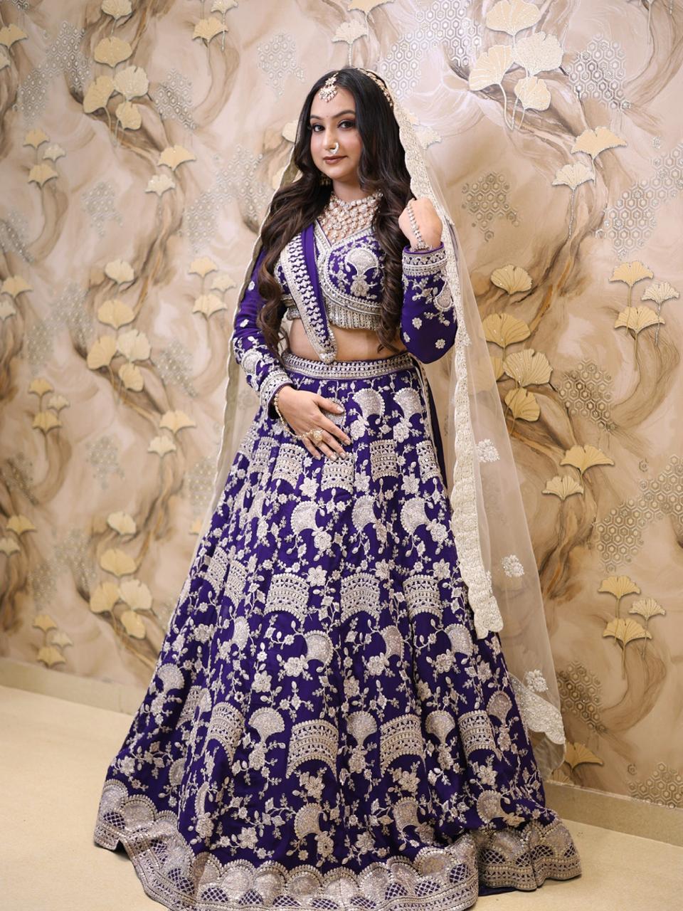 Beauty Salon Service