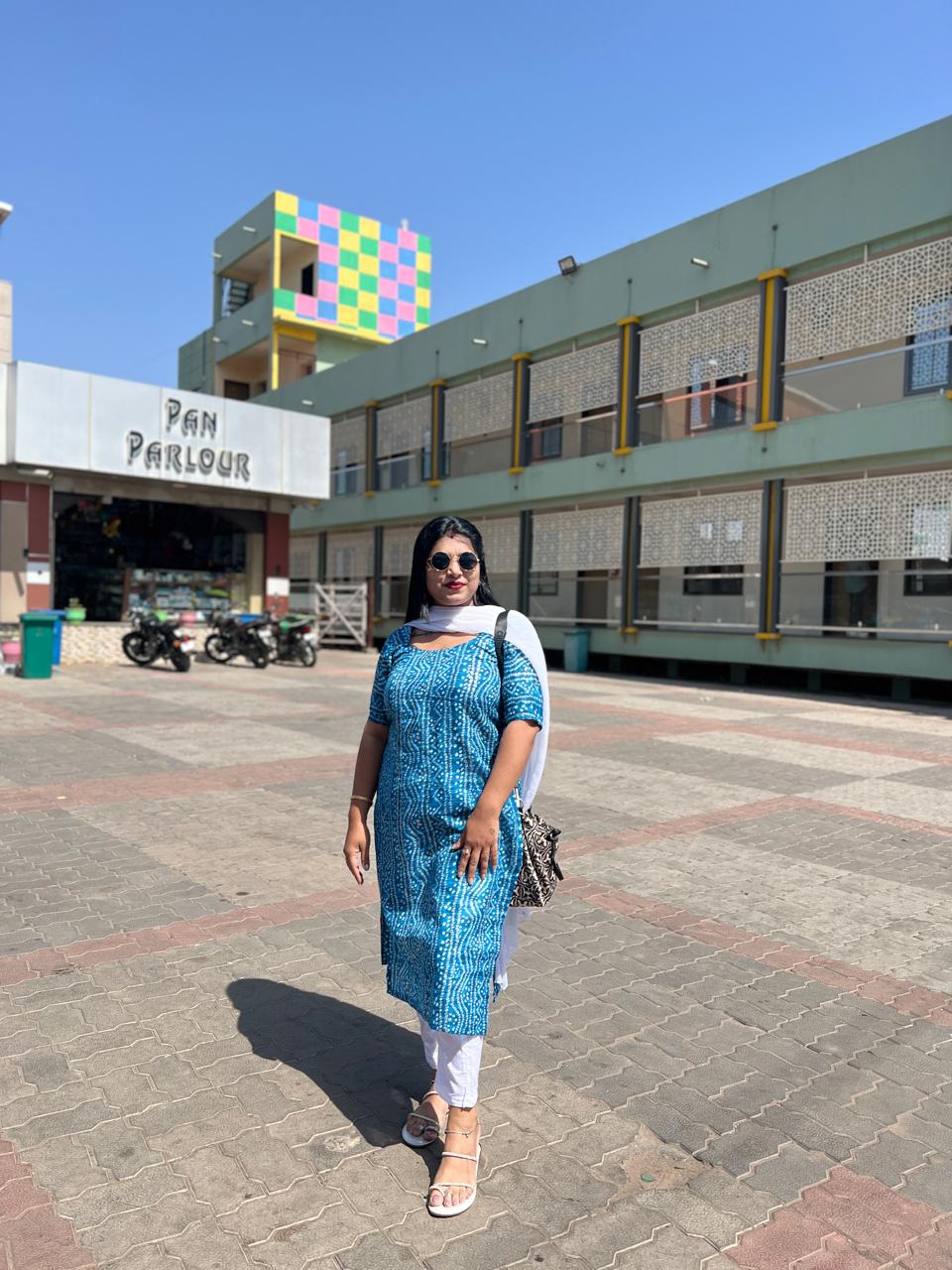 Salon V Expert - About Us